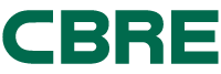CBRE Logo