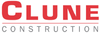 Clune Construction Logo