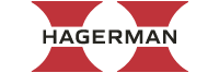 Hagerman Logo