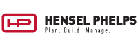 Hensel Phelps Logo
