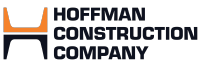 Hoffman Construction Logo