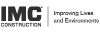 IMC Construction Logo