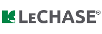 LeChase Construction Logo