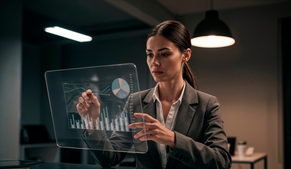 Business Intelligence Reports