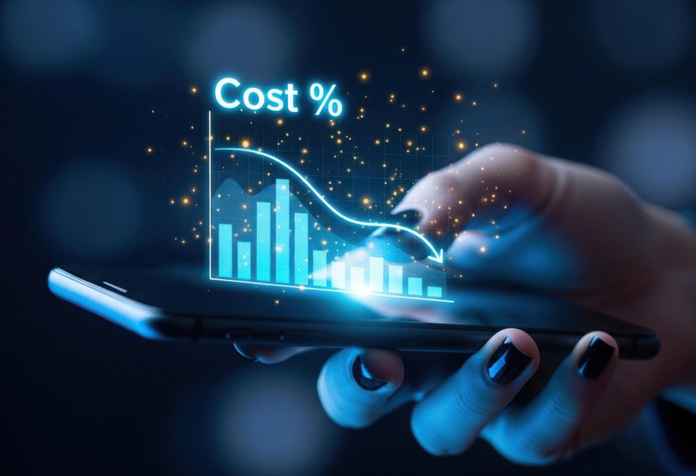 Cost Optimisation Process