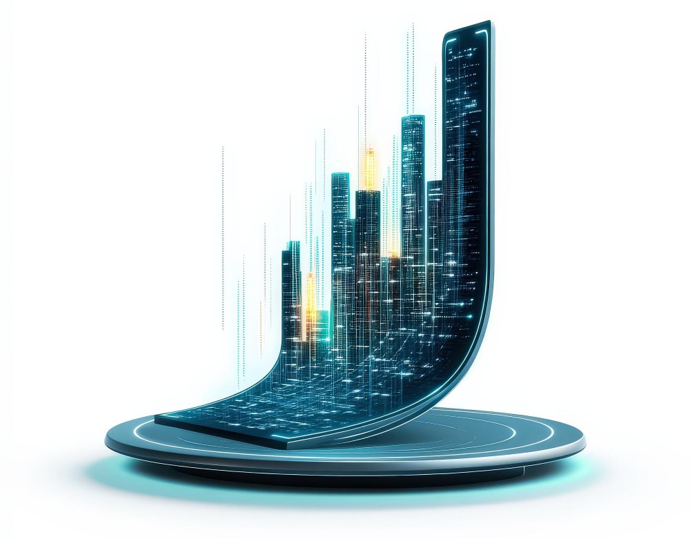 Data Analytics Hero Image