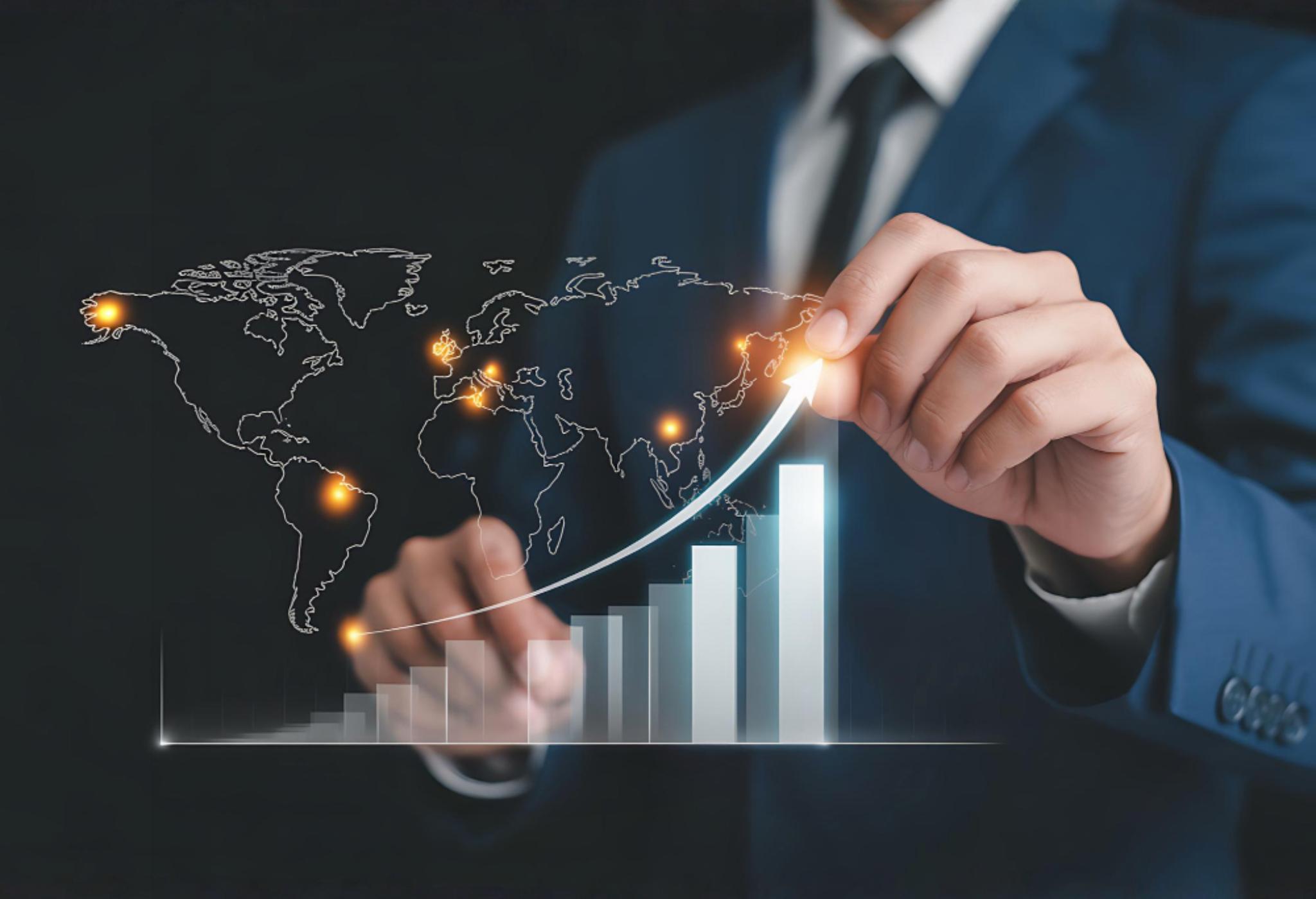 Market Expansion Strategy